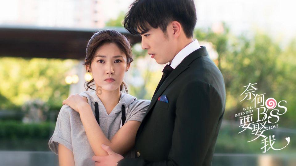 一张图对比《花千骨》剧版VS电影版,难怪被评为“开年第一烂”