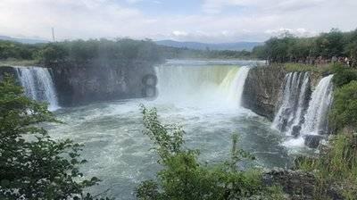 “避暑旅游目的地”“中国天然氧吧” 嘉荫获两项“国字号”荣誉